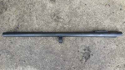 Remington 870 Express 12ga Cantilever SLUG Barrel Rifled with cantilever base