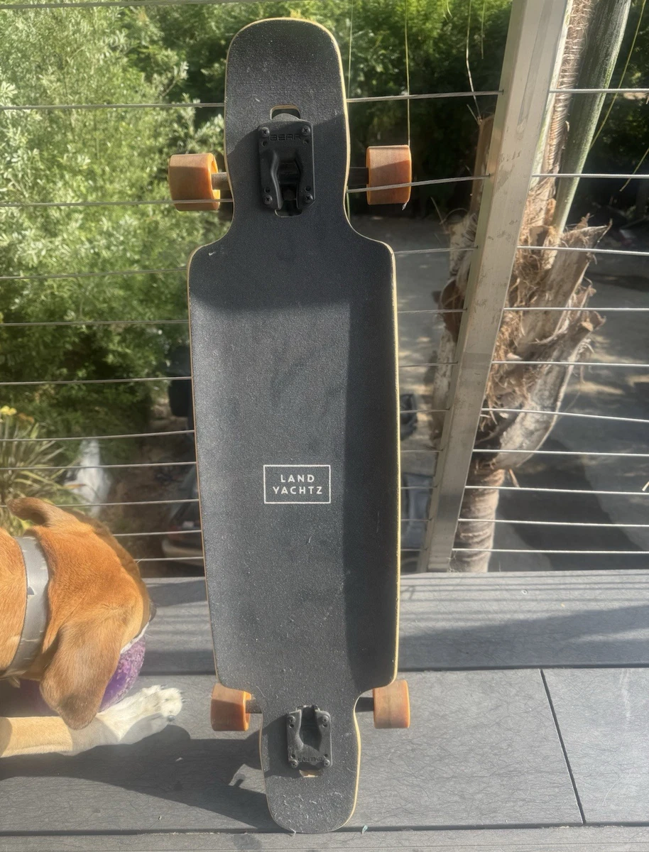 Landyachtz Complete Longboards for sale | eBay