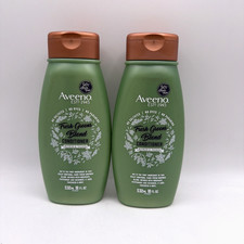 Aveeno Scalp Soothing Fresh Greens Blend Conditioner 18 Ounce 2 Pack
