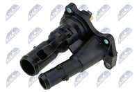 NTY ThermostatgehäUse CTM-FR-024 FüR Ford