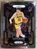 2023-24 Panini Prizm #76 Austin Reaves