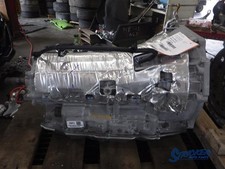 Cadillac Ct5 2023 Automatic Transmission Rwd 2k Mi. 24269987 7897