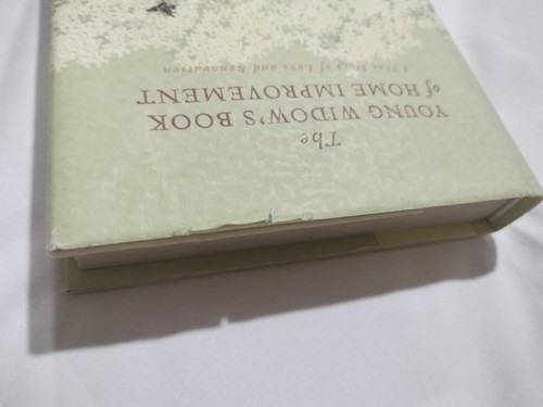 The Young Widow’s book of home improvement Virginia Lloyd Hardcover,2008 - Picture 13 of 19