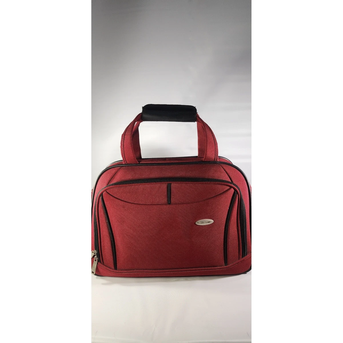 バッグ samsonite red nomado carry bodybag Amazon.com | Samsonite Tote-A-Ton 32.5-Inch Duffel Bag, Red, 32.5
