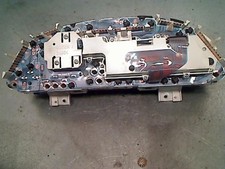 Compteur Citroen EVASION