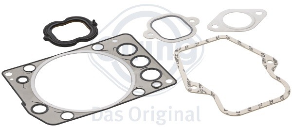 Elring 054.820 Dichtungssatz Zylinderkopf FüR M-B Axor 2 Citaro O 530 Conecto-image