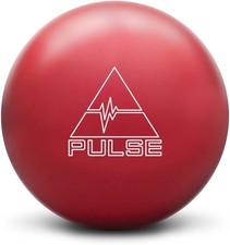 Columbia 300 Pulse Bowling Ball | Single Drill |   2 Games