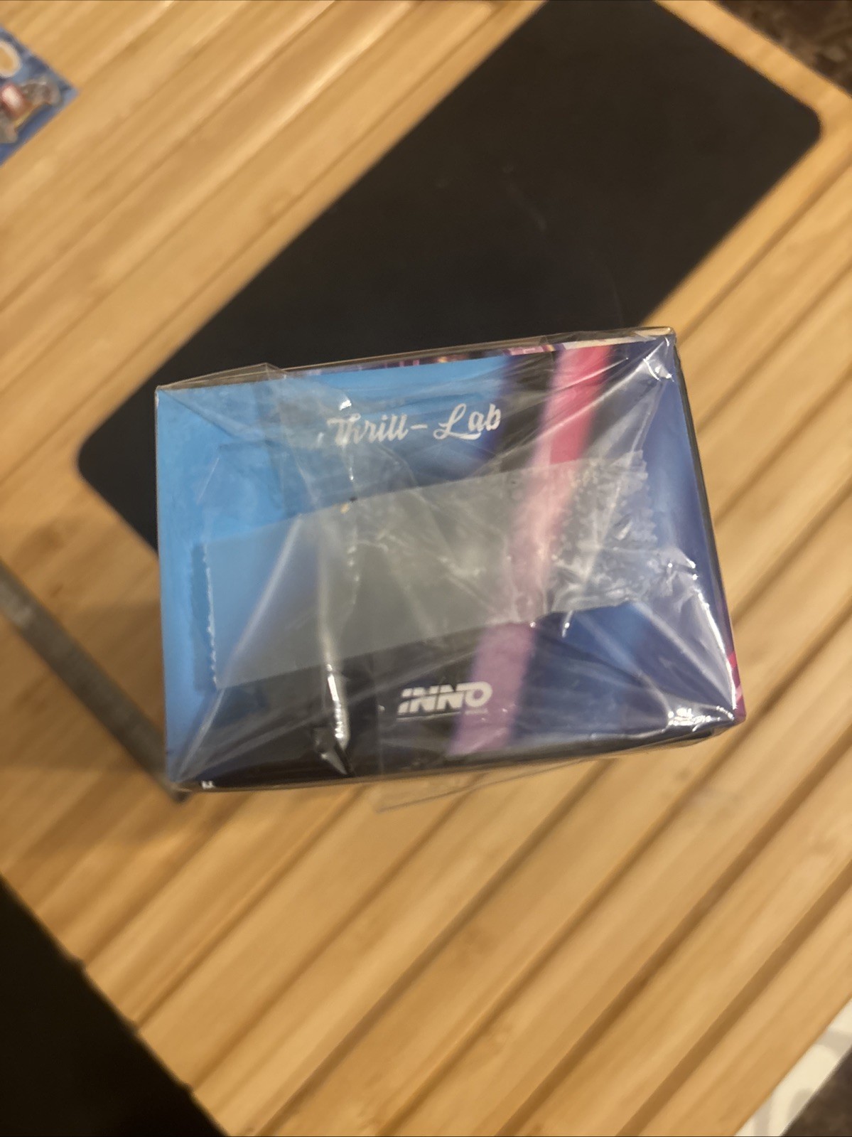 INNO64 NISSAN SKYLINE GT-R (R34) Z-TUNE ENDGAME AUSTRALIA OPENED