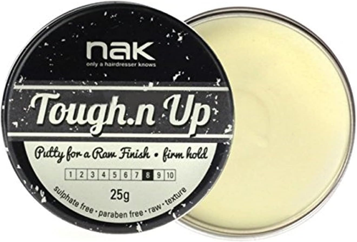 Nak Tough N up Firm Hold Texture Building Putty 90 G - Picture 3 of 12