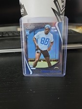 2021 Panini Absolute #182 Tre McKitty ROOKIE CARD RC
