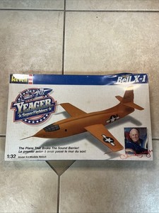 Bell X 1 Model | eBay