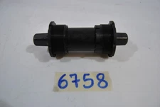 Pedal Mode Crank Shaft OFMEGA Bottom Bracket