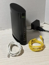 Arris NVG578LX  Ziply Fiber Gateway WiFi 6 Wireless Router
