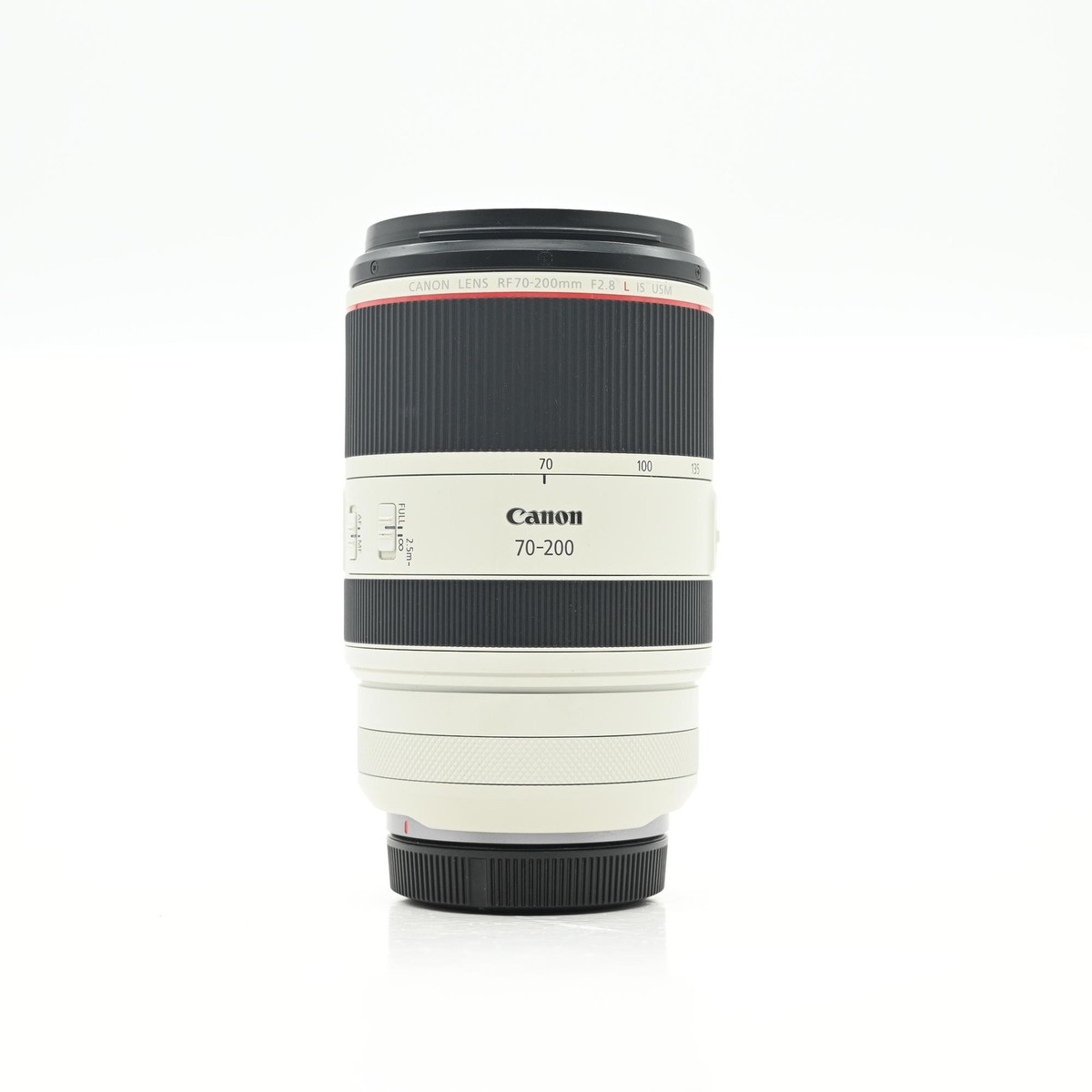 Canon RF 70-200mm f2.8 L IS USM Lens #061 | eBay