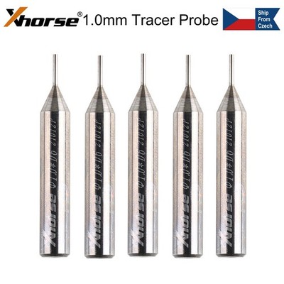 XHORSE 1.0mm Tracer Probe for Condor XC-Mini Plus/Mini Plus II /XP005 Machine