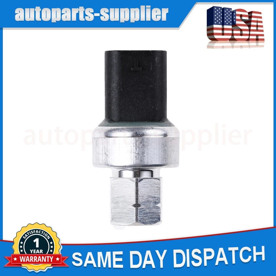 Sensor interruptor de presión de aire acondicionado 68156982AA para Chrysler 300 Dodge Ram 1500 2012-2020 Foto 2 de 4