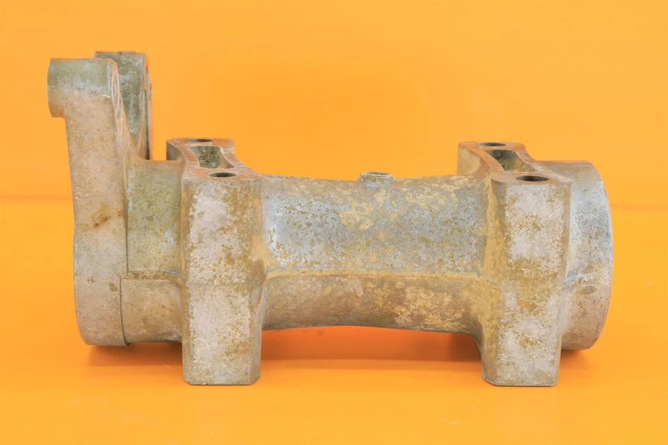 03-08 2003 LTZ400 LTZ OEM eje trasero cojinete portador carcasa tubo KFX DVX Foto 4 de 4