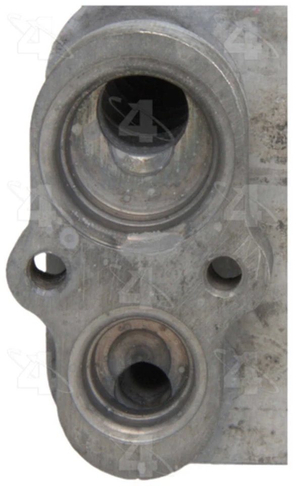 Núcleo de evaporador de aire acondicionado 4 estaciones 54993 Foto 4 de 4