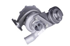 Turbolader Opel Corsa C 00-06, Opel Combo C 01-11, Opel Astra H 04-14
