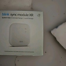 Blink Sync Module XR EXTENDED RANGE