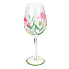 Flauto Party Bicchiere Liquore Piedi Bicchiere Vino Cocktail Piede Alto Bicchiere