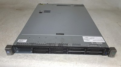 HPE ProLiant DL360 Gen9 Server 2x Xeon E5-2660 v3 2.6GHz 64GB 0HD P440ar RAID