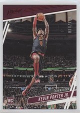 2019-20 Panini Chronicles Prestige Red 38/149 Kevin Porter Jr #63 0l1
