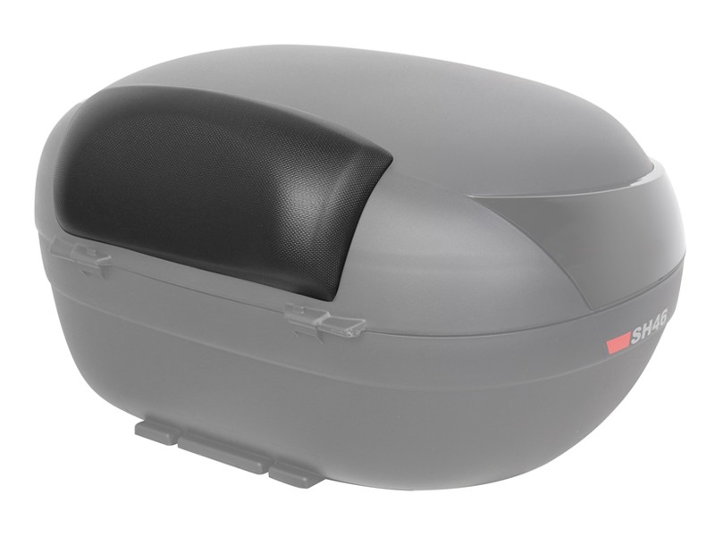 Shad Motorcycle Motorbike Luggage Backrest SH46 D0Ri50 - Image 4