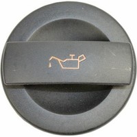 Metzger 2141007 Verschluss ÖLeinfüLlstutzen FüR Audi VW Seat Skoda A4 B7 A3