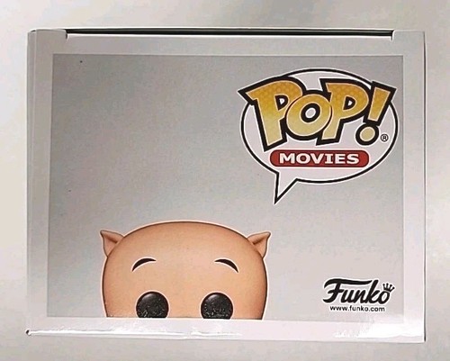 Funko Pop! Vinyl: Space Jam - Porky Pig - Funko (Exclusive) #1093 - Picture 5 of 7