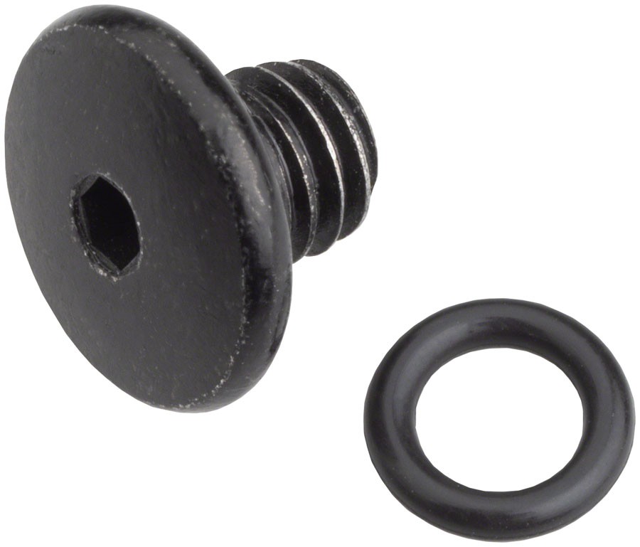 Shimano BL-M445 Bleed Screws - Bleed Nipple Seal 1790₽