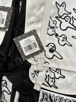 5 Mark Gonzales x Jansport Backpacks Krooked Adidas Supreme Deluxe