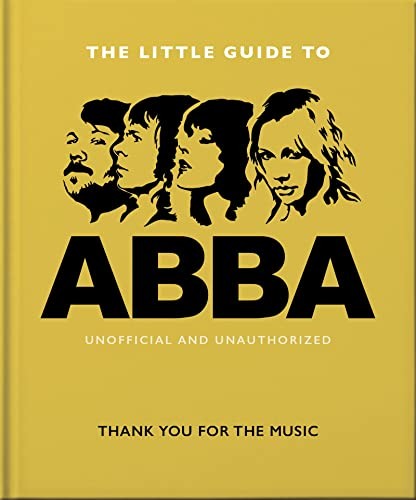 The Little Guide to Abba by OH, OH - - Image 5