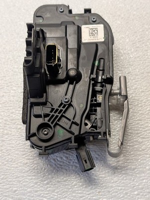 OEM FOR 2020-2025 LINCOLN CORSAIR FRONT LEFT SIDE DOOR LATCH LOCK ACTUATOR 5-PIN