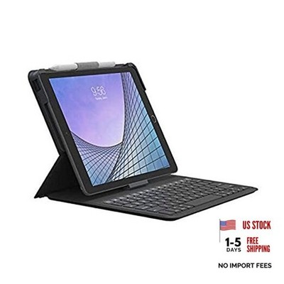 - Messenger Folio 2 - Tablet iPad 10.2'' (Gen 9, 8, 7) / Pro 10.5'' (Gen 2)