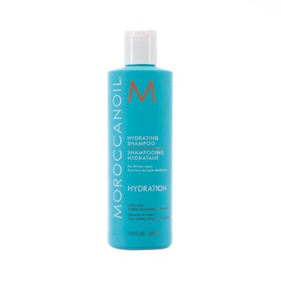 Moroccanoil Hydrating Shampoo 8.5oz/250ml 
