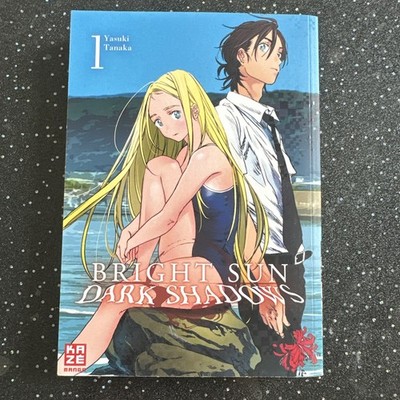 Bright Sun - Dark Shadows - Band 1 von Yasuki Tanaka (2020, Taschenbuch)