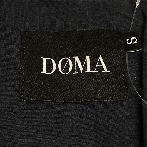 Auth DOMA - Black Women's Lightweight Jacket - Picture 3 of 7