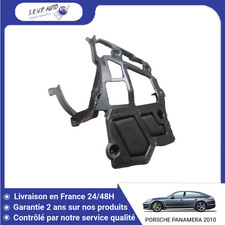 Pare-choc arrière Porsche PANAMERA