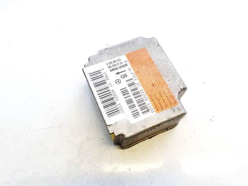 0285001373 Steuergerät ECU Modul  steuergerät 0018209726 Merced DE1797244-34