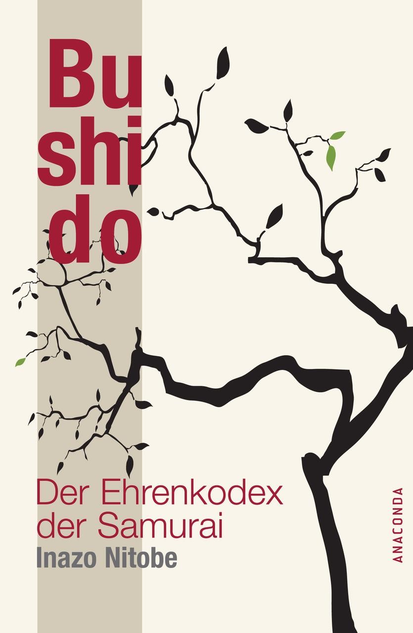 Bushido Inazo Nitobe - Bild 2