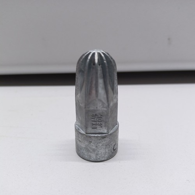 #ad #ad Exair Model 1100 1 4 FNPT Super Air Nozzle Compressed Air Attachment Tip $44.99