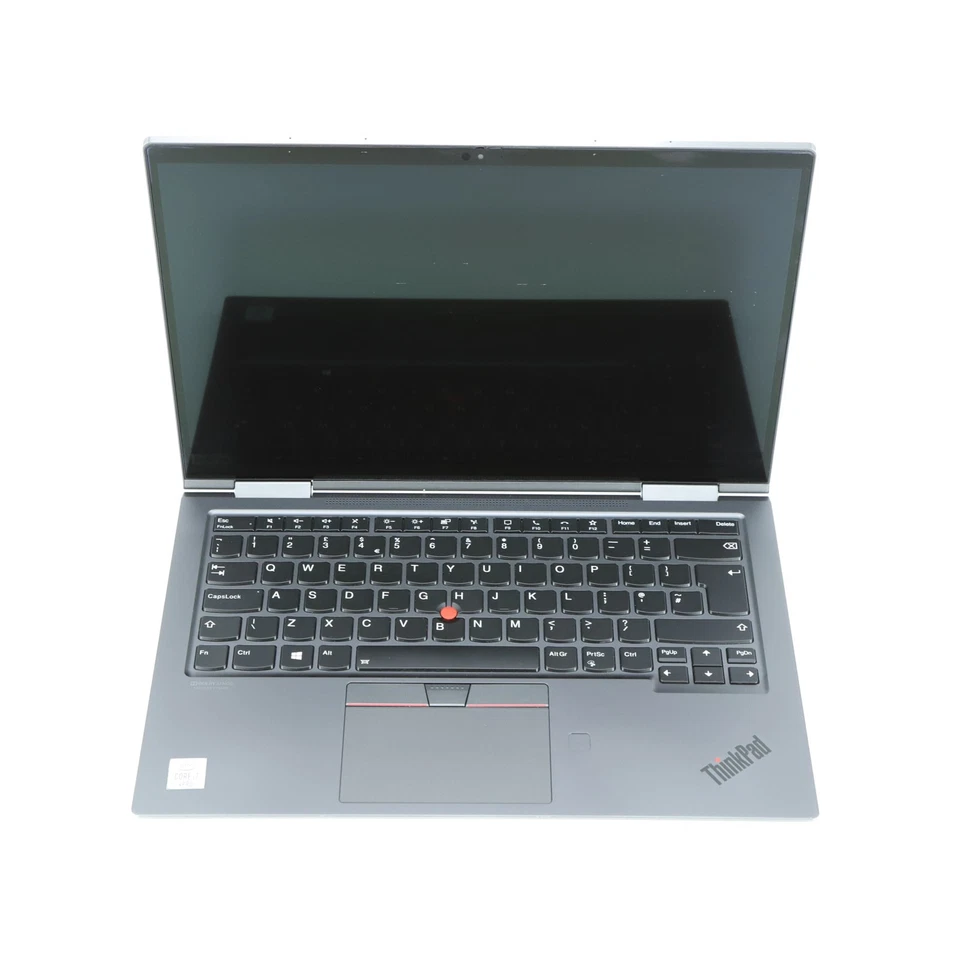 Lenovo ThinkPad X1 Yoga G5 · i7-10610U · 16GB · 256GB, photo 4 of 5