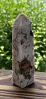Pink Amethyst Tower — photo 2