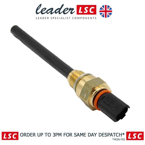 Oil Level Sensor for Peugeot 508 SW Mk1 2014 to 2018 NEW GENUINE 9804663580 - Picture 1 of 12