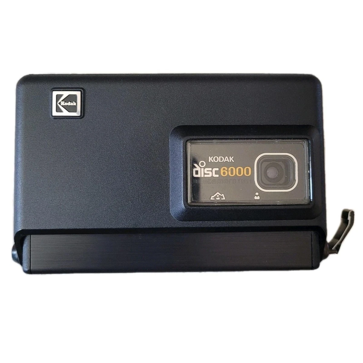 Kodak Disc Camera 6000 for sale - eBay