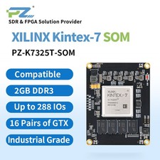 Puzhi FPGA K7325T-SOM Core Board XC7K325T for Xilinx Kintex-7, DDR3 2G
