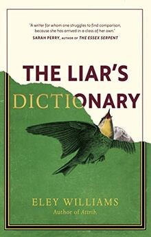 The Liars Dictionary von Williams, Eley | Buch | Zustand sehr gut