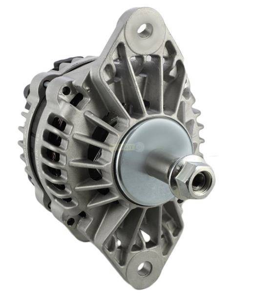 Lichtmaschine 70A Neu Delco Remy 8600017 FüR - Atlas Cummins Hyster Kalmar Kom-image