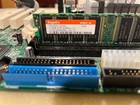 MSI MS-6577 4.1 motherboard with CPU and RAM — photo 7